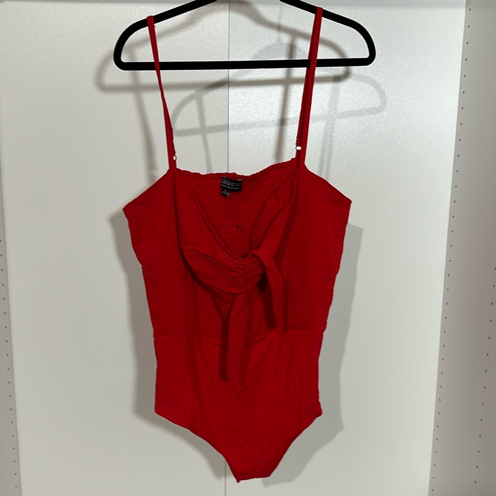 Eloquii Bodysuit